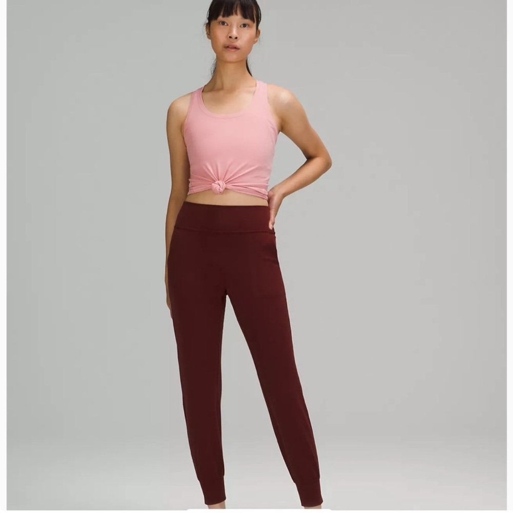 lululemon Align Jogger